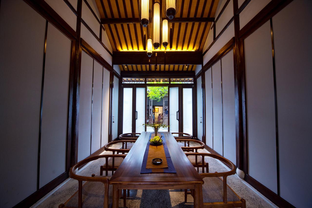 Refactoring Space-Yangzhou Exterior photo