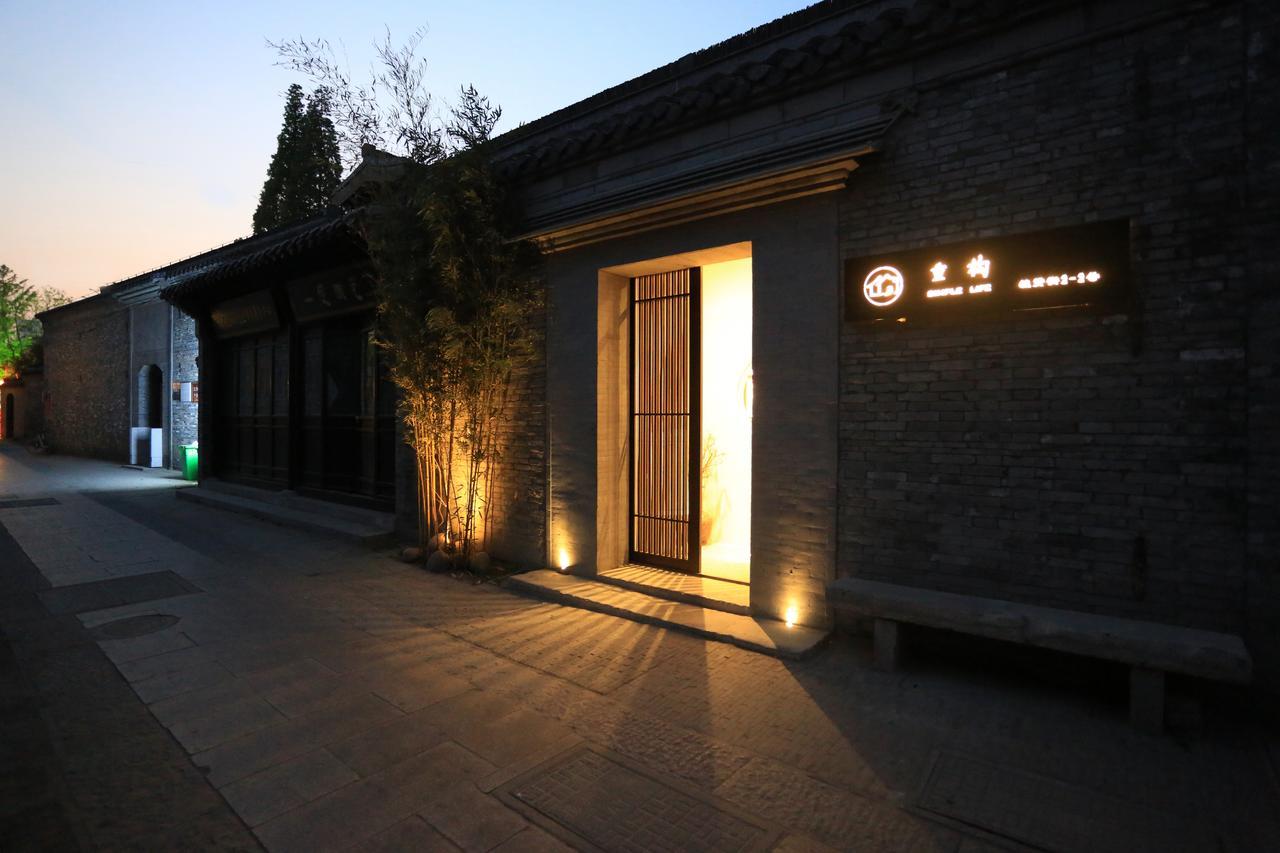 Refactoring Space-Yangzhou Exterior photo